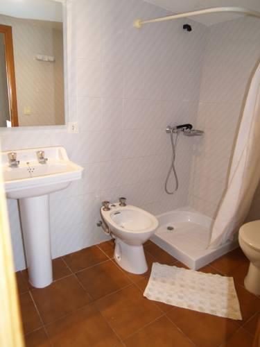 Апартаменты Villa Entrada