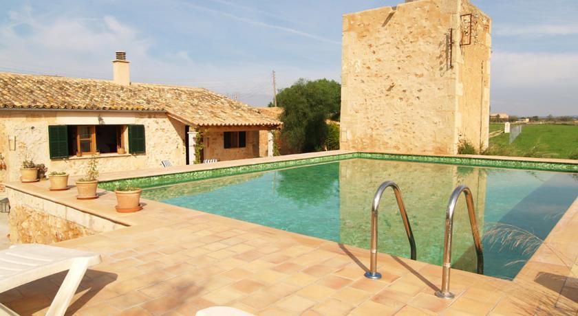 Апартаменты Villa Estela