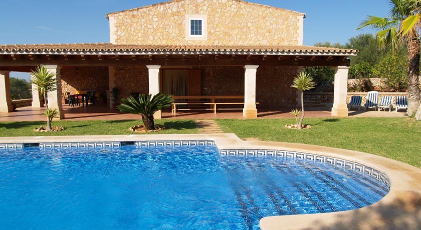 Апартаменты Finca Consuelo
