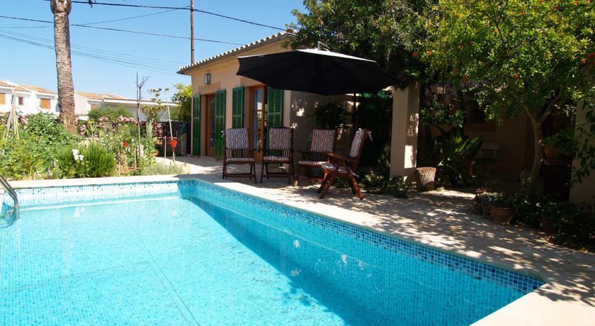 Апартаменты Villa Leo