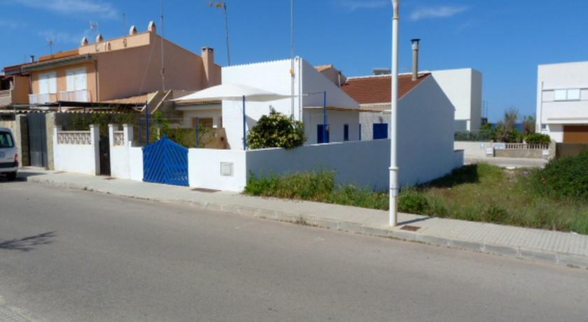 Апартаменты Casa de Sa Marina