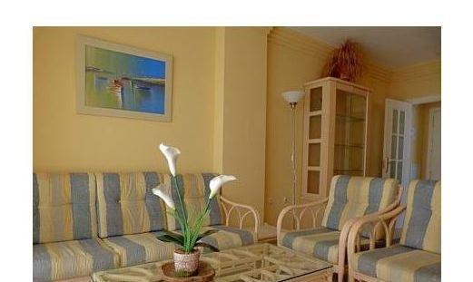 Apartamento Marbella 305