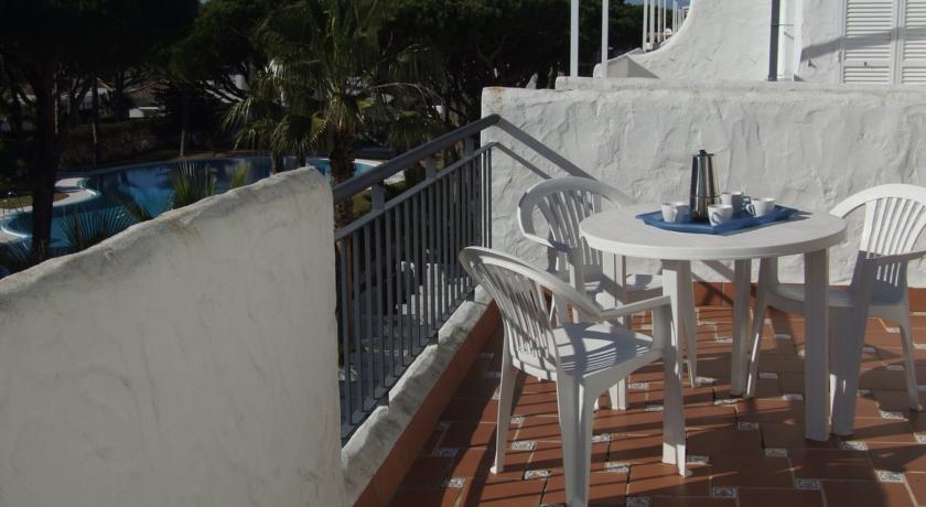 Апартаменты Apartamento Marina