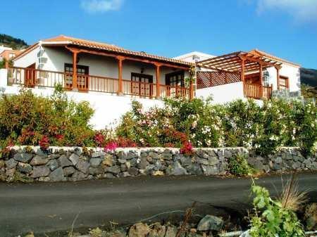 Отель Casitas las Viñas I