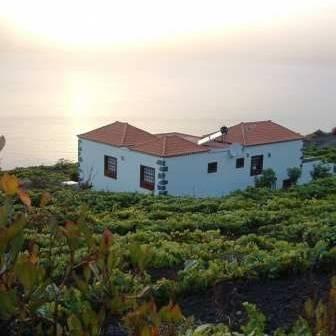 Апартаменты Casita las Viñas II