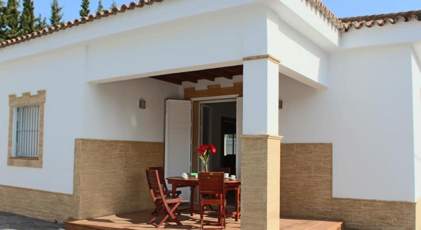 Апартаменты Chalet Isabel I