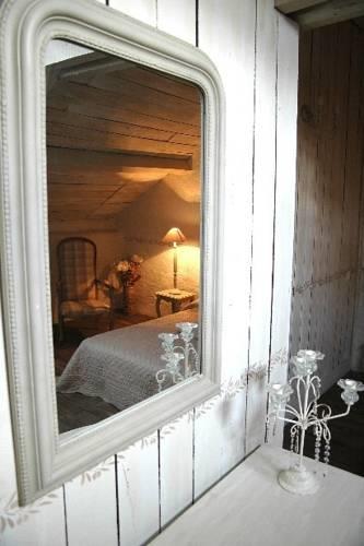 Апартаменты Les Gîtes du Berger