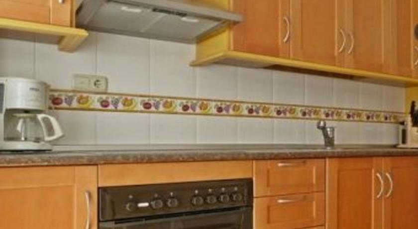 Apartamento Cable Beach I