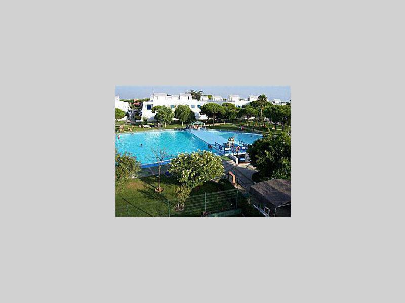 Апартаменты Apartamento Barrosa