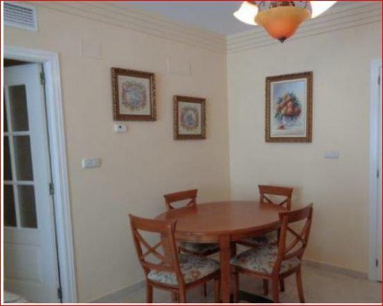 Apartamento Marbella 221