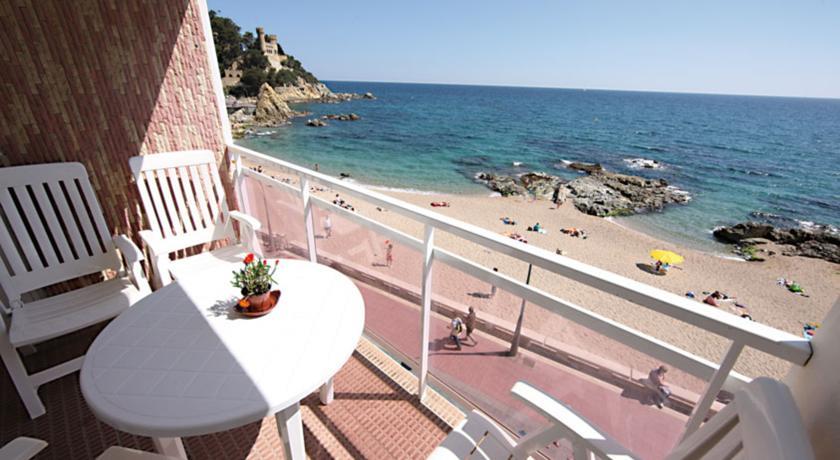 Apartamento Paseo Sa Caleta