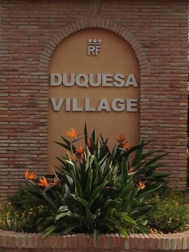 Апартаменты Apartment Duquesa Village