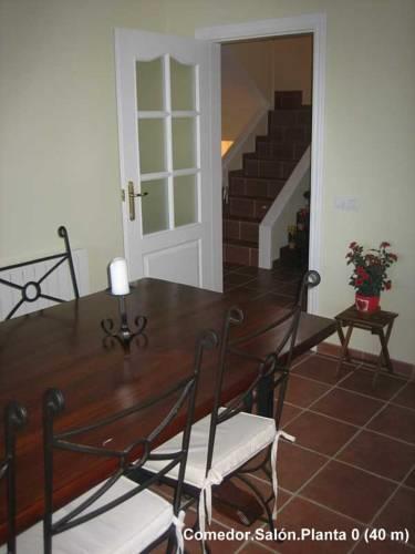 Вилла Casa Corbera