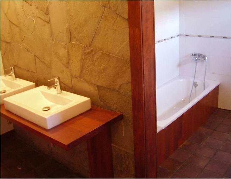 Апартаменты Holiday home La Guancha