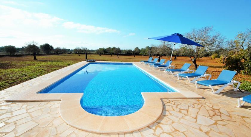 Вилла Finca Arcos