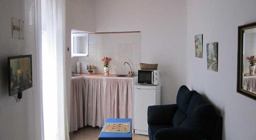 Апартаменты Apartmentos Molina