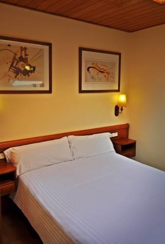 Апартаменты Apartaments Puymorens