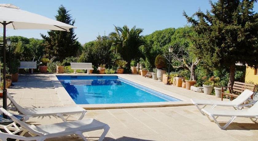 Апартаменты Villa Son Lluch