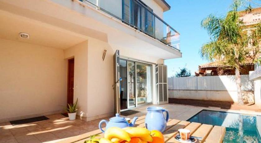Апартаменты Casa Bet