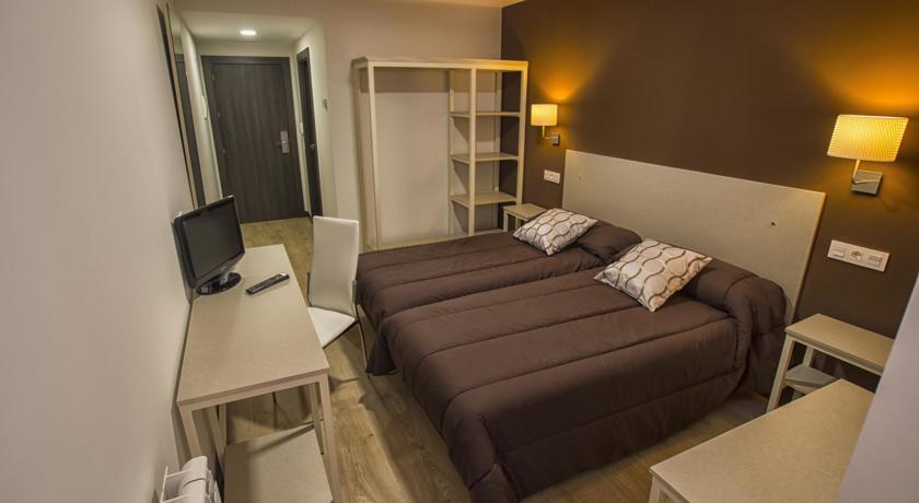 Гостевой дом Hostal Elvira