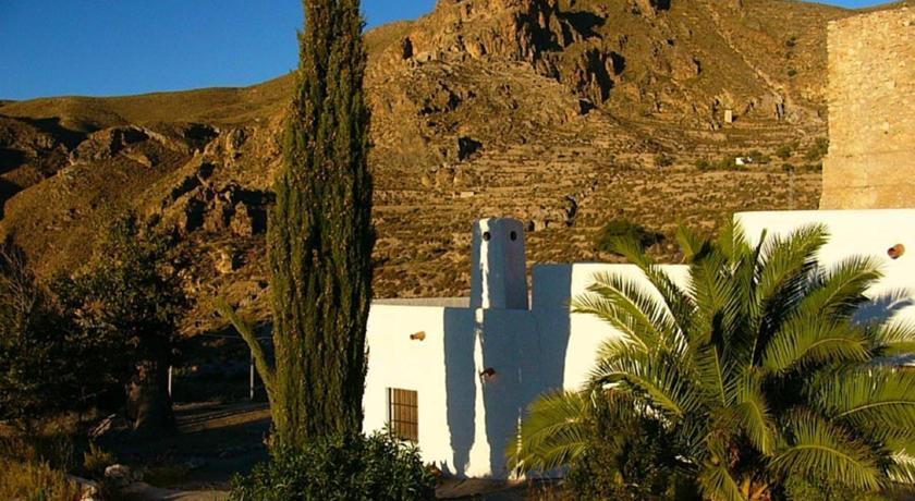Апартаменты Holiday home Molino los Arcos