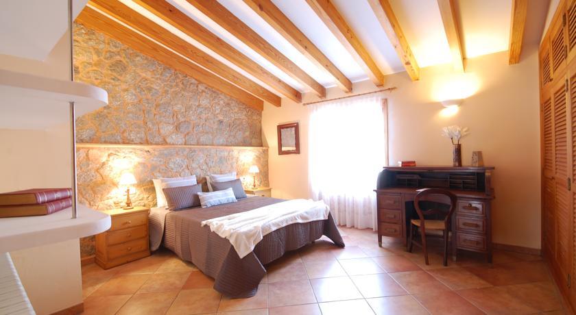Апартаменты Villa La Balanguera