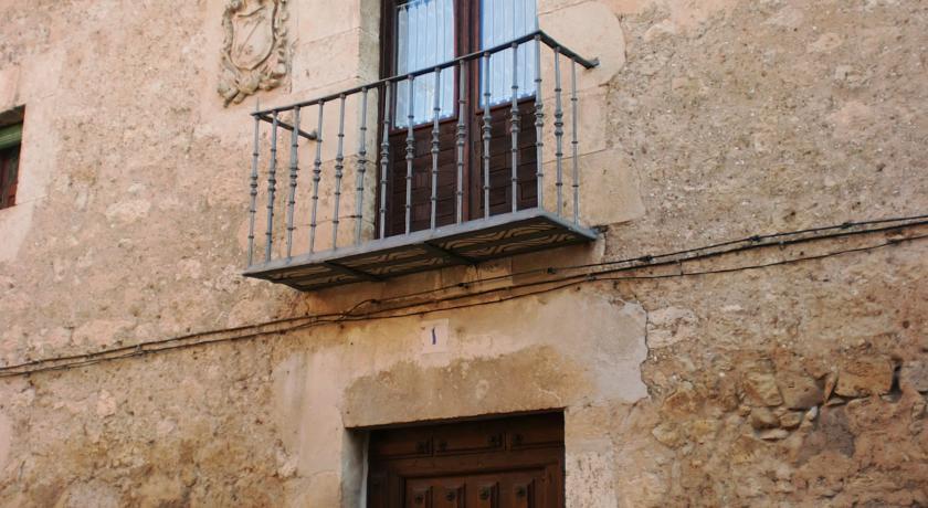 Отель La Posada de Pesquera