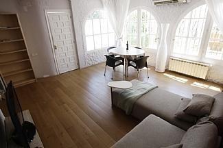 Апартаменты Holiday home Anexa