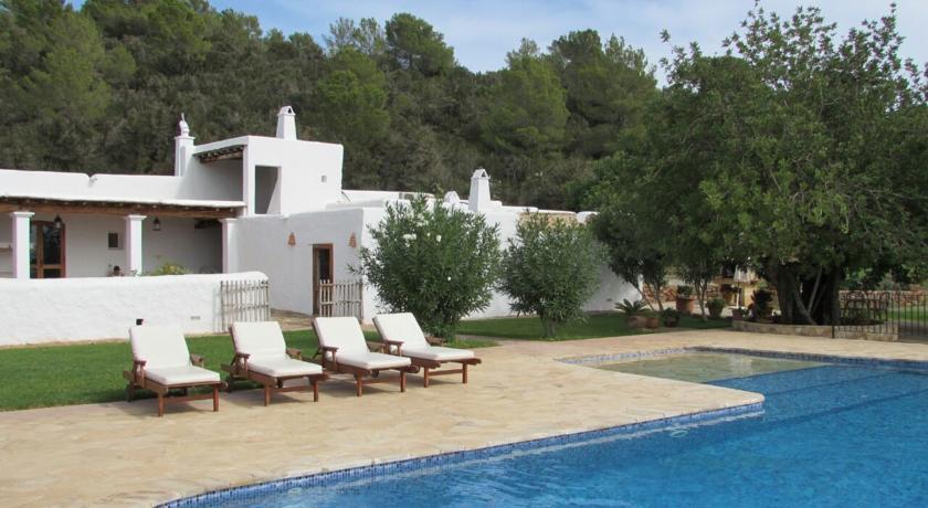 Вилла Villa Felipe