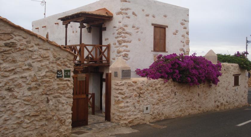 Апартаменты Casa Tamasite