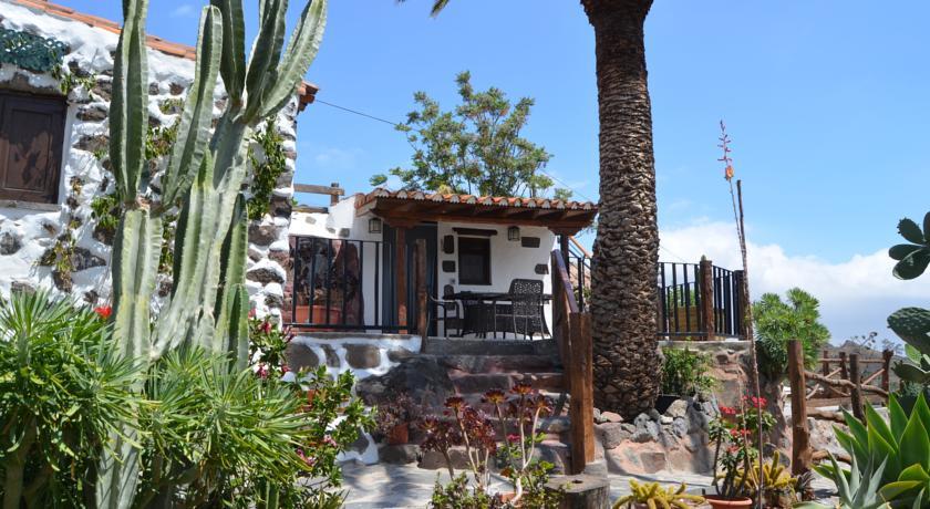 Отель Countryhouse La Rueda