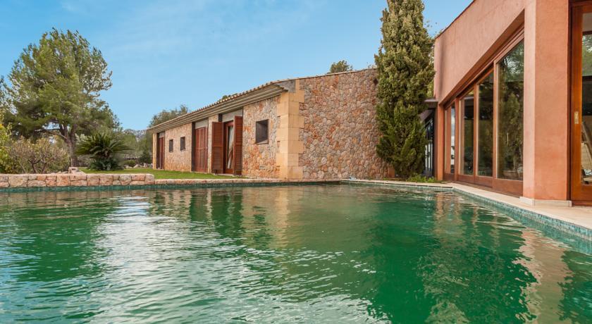 Вилла Finca Can Toni Gat
