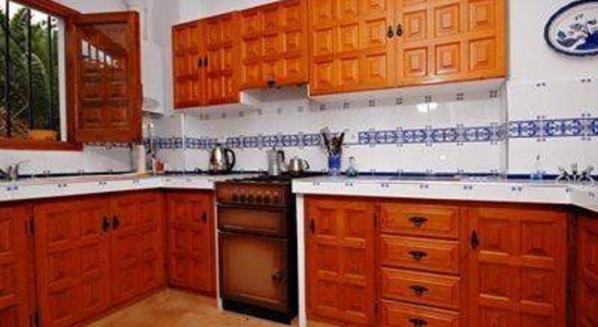 Апартаменты Casa Doray
