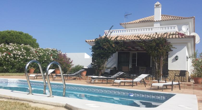 Вилла Villa El Portil
