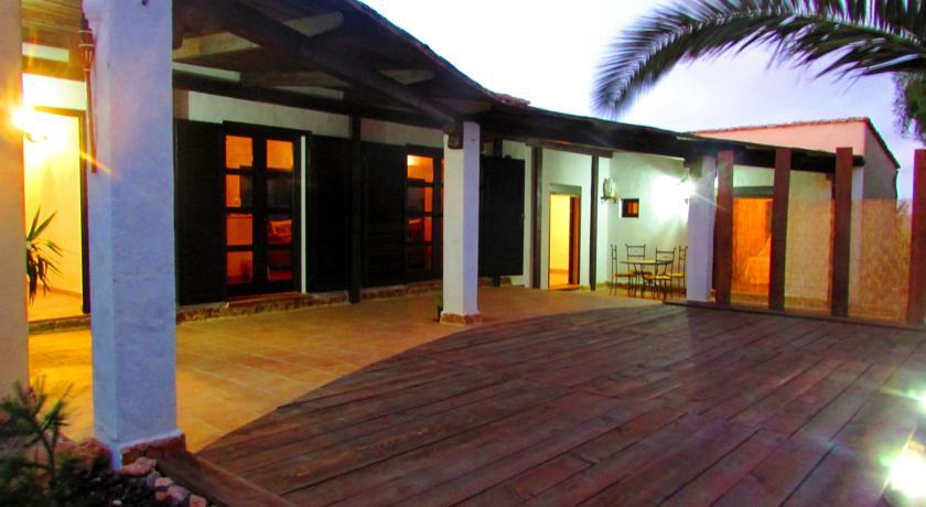 Отель Country House Tindayoga