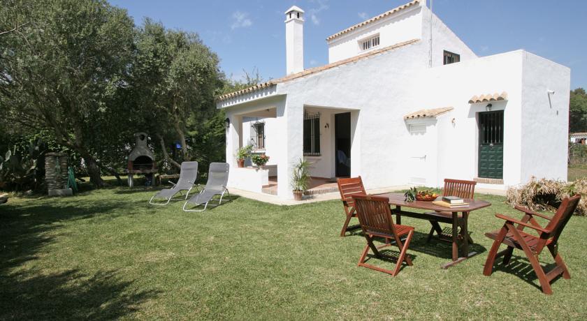 Апартаменты Casa Quintas de Luna