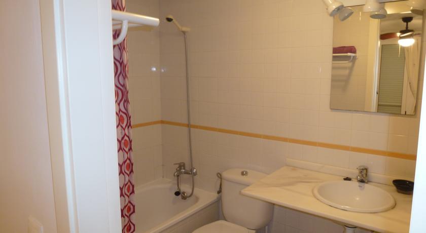 Апартаменты Bennecke Alameda