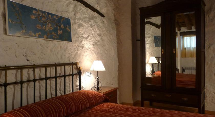 Отель Casa las Parras