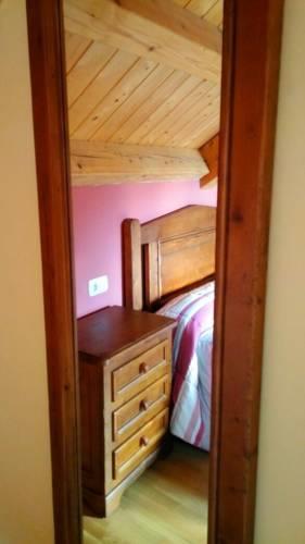 Апартаменты Apartment Casa Blas