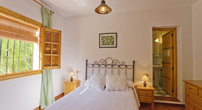 Мини-отель B&B Villa La Solana