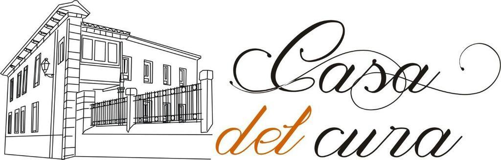 Гостевой дом Casa Del Cura