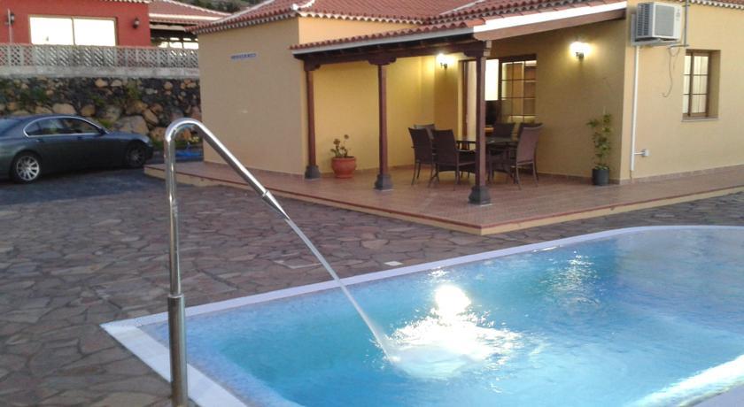 Апартаменты Villa Esther