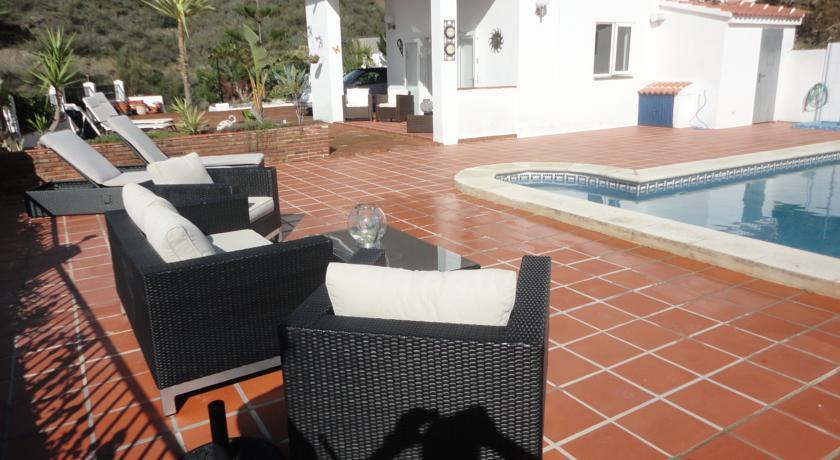 Апартаменты CASA COMO