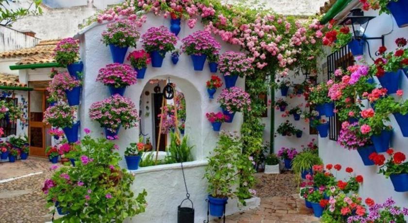 Апартаменты Villa Aries