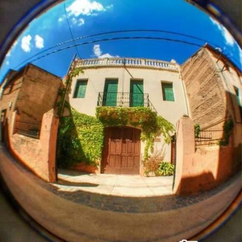 Отель Casa Victoria