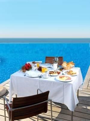 Мини-отель Villa Biarritz Bed & Breakfast