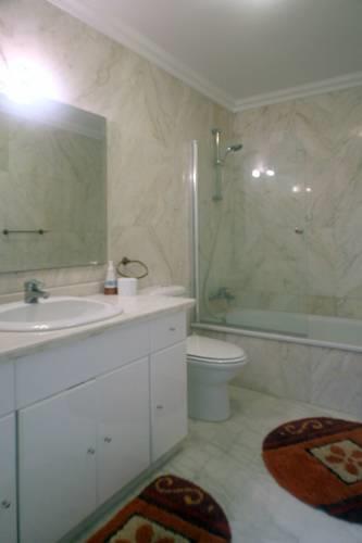 Апартаменты Apartment Acantilado