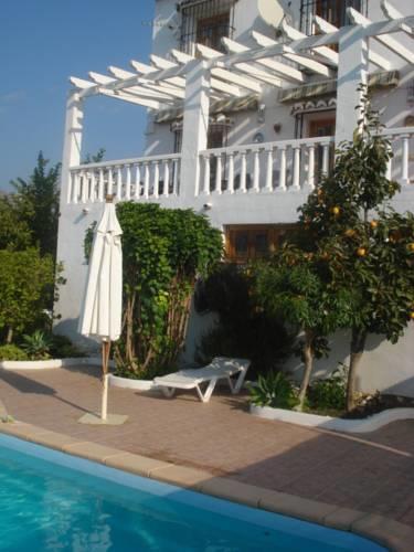 Villa Narixa