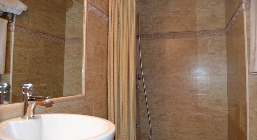 Гостевой дом CimaVilla Rooms