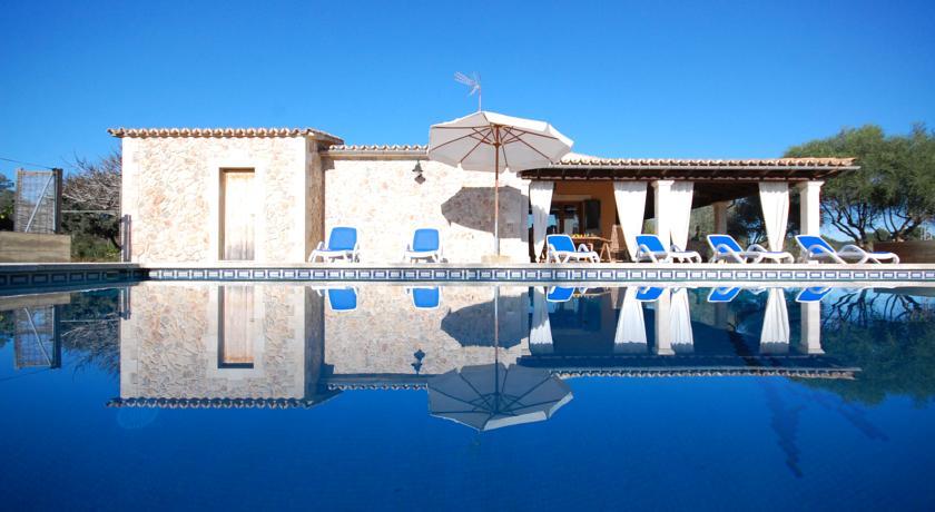 Finca Ses Arenes